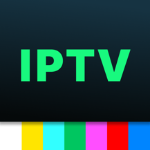 IPTV Player Live Icon